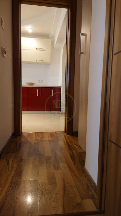Apartament de vanzare, doua camere, decomanda, 66mp, zona Garii