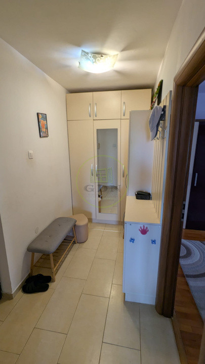 ZONA GARĂ | 2 CAMERE DECOMANDATE, 60 MP | LOCUIRE SAU INVESTIȚIE