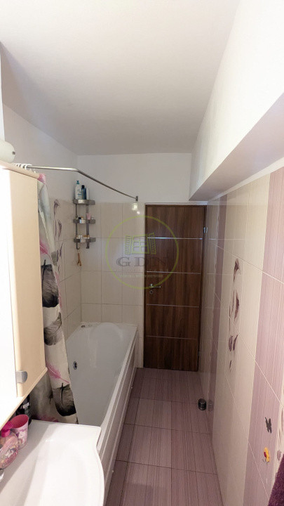 ZONA GARĂ | 2 CAMERE DECOMANDATE, 60 MP | LOCUIRE SAU INVESTIȚIE