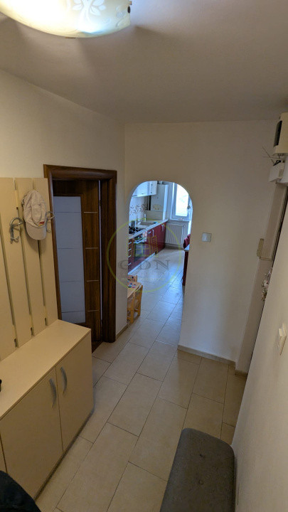 ZONA GARĂ | 2 CAMERE DECOMANDATE, 60 MP | LOCUIRE SAU INVESTIȚIE