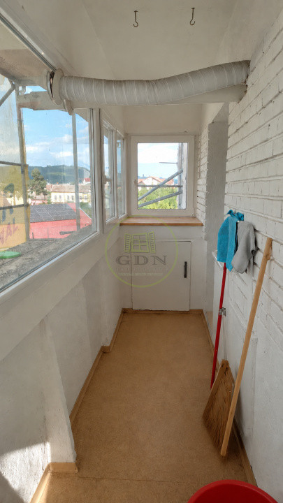 ZONA GARĂ | 2 CAMERE DECOMANDATE, 60 MP | LOCUIRE SAU INVESTIȚIE