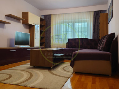 Apartament de vanzare, doua camere, decomanda, 66mp, zona Garii