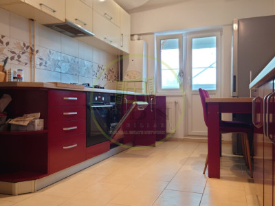  🏡Apartament 2 camere, vânzare, zona Gării, ideal pentru locuit sau investiție!
