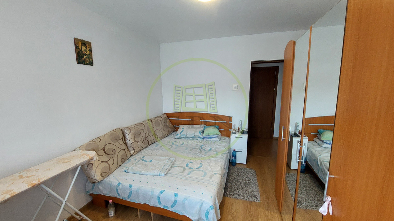 Apartament 3 camere, decomandat, 71 mp, Brazda, zona Simplon