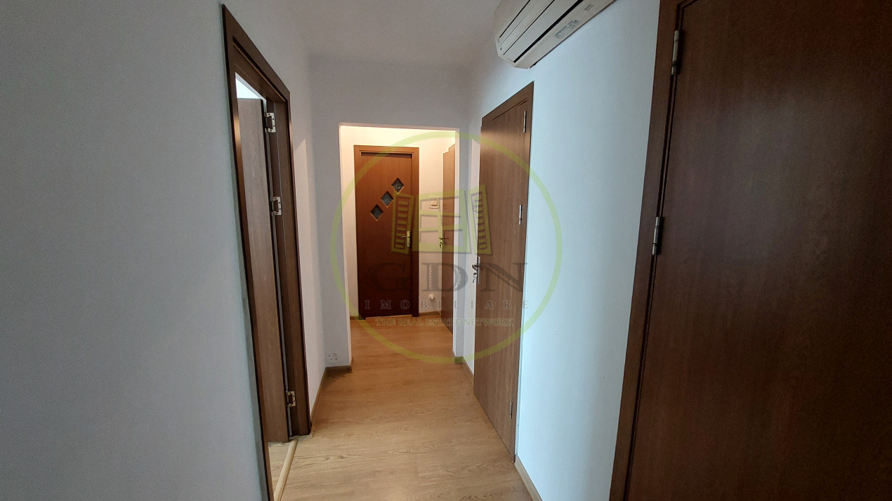 Apartament 3 camere, decomandat, 71 mp, Brazda, zona Simplon
