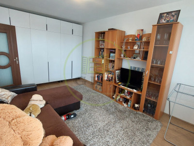 Apartament 3 camere, decomandat, 71 mp, Brazda, zona Simplon