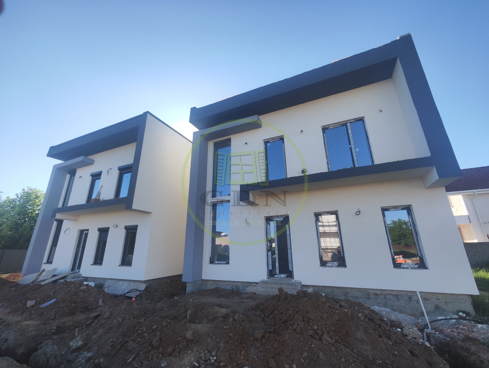 Casa 4 camere, teren 200 mp, localitate Malu Mare, zona Selgros