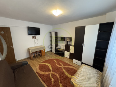 Apartament decomandat cu 2 camere | Parter | Str Tudor Vladimirescu, Tractorul
