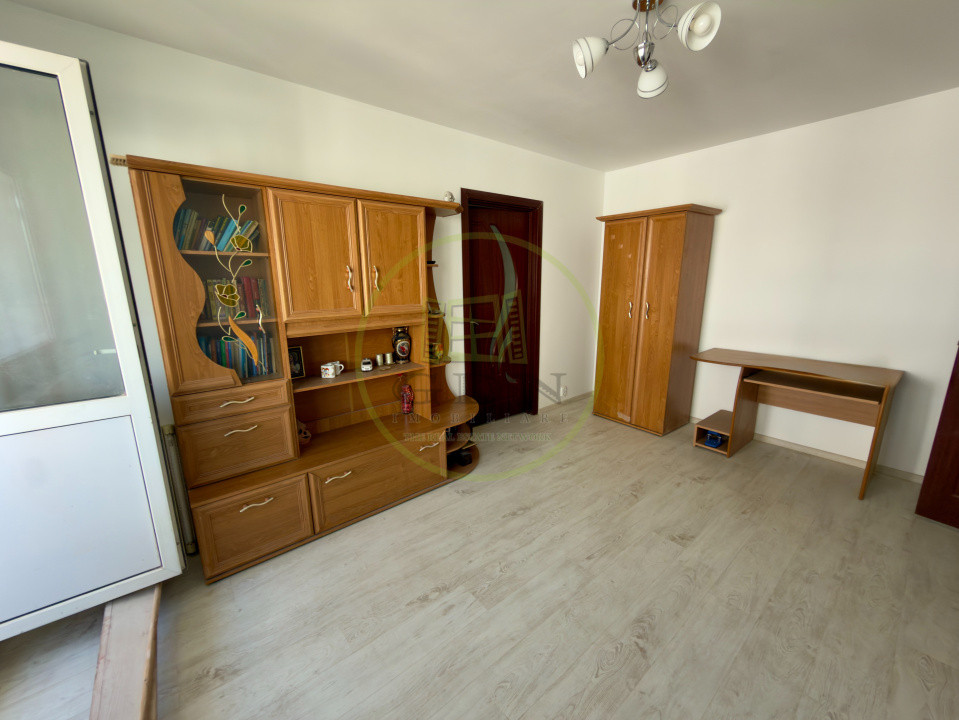 Apartament 2 camere, 50.61 mp, cartier Brazda lui Novac, zona Simplon