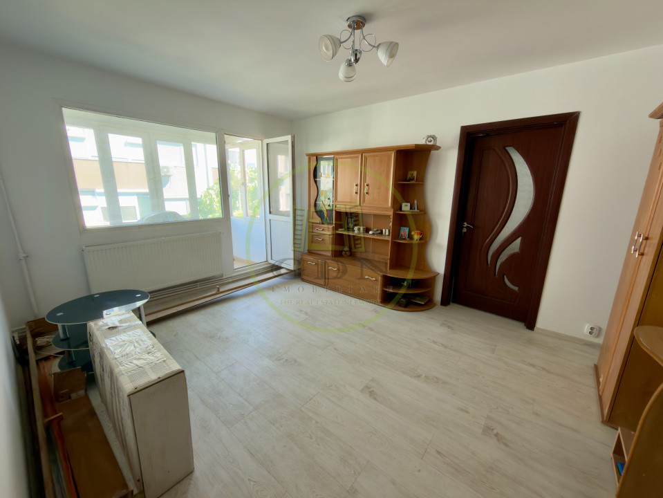 Apartament 2 camere, 50.61 mp, cartier Brazda lui Novac, zona Simplon