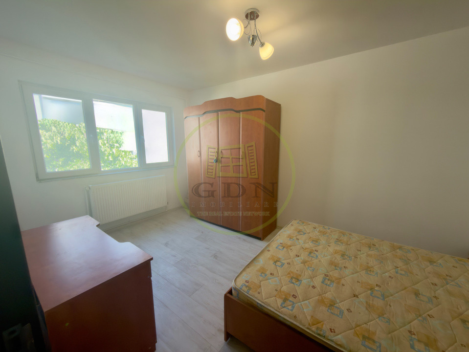 Apartament 2 camere, 50.61 mp, cartier Brazda lui Novac, zona Simplon