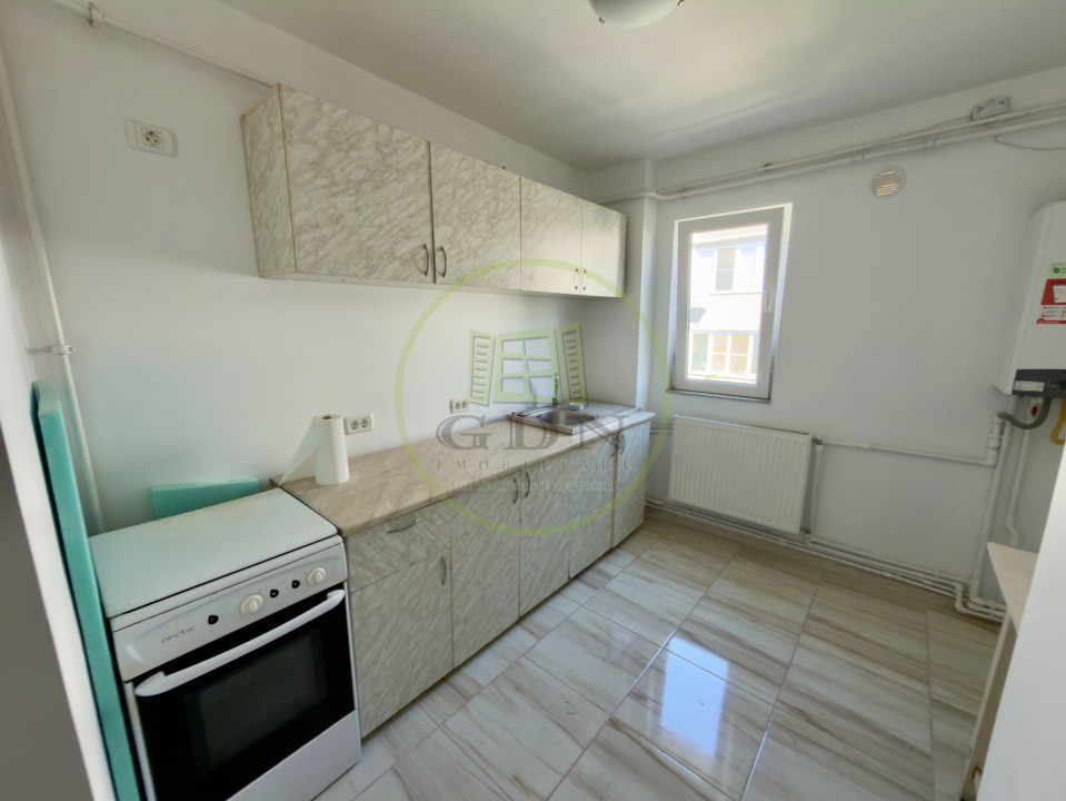 Apartament 2 camere, 50.61 mp, cartier Brazda lui Novac, zona Simplon