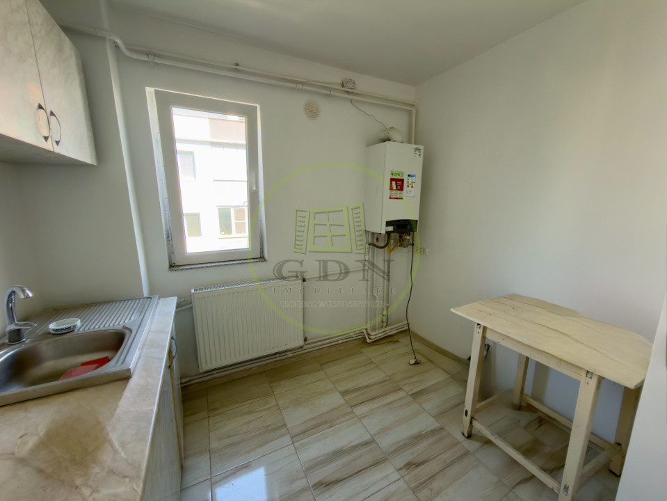 Apartament 2 camere, 50.61 mp, cartier Brazda lui Novac, zona Simplon