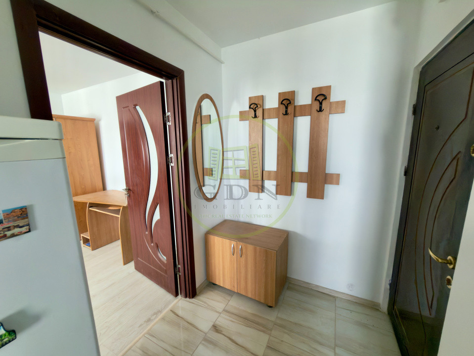 Apartament 2 camere, 50.61 mp, cartier Brazda lui Novac, zona Simplon