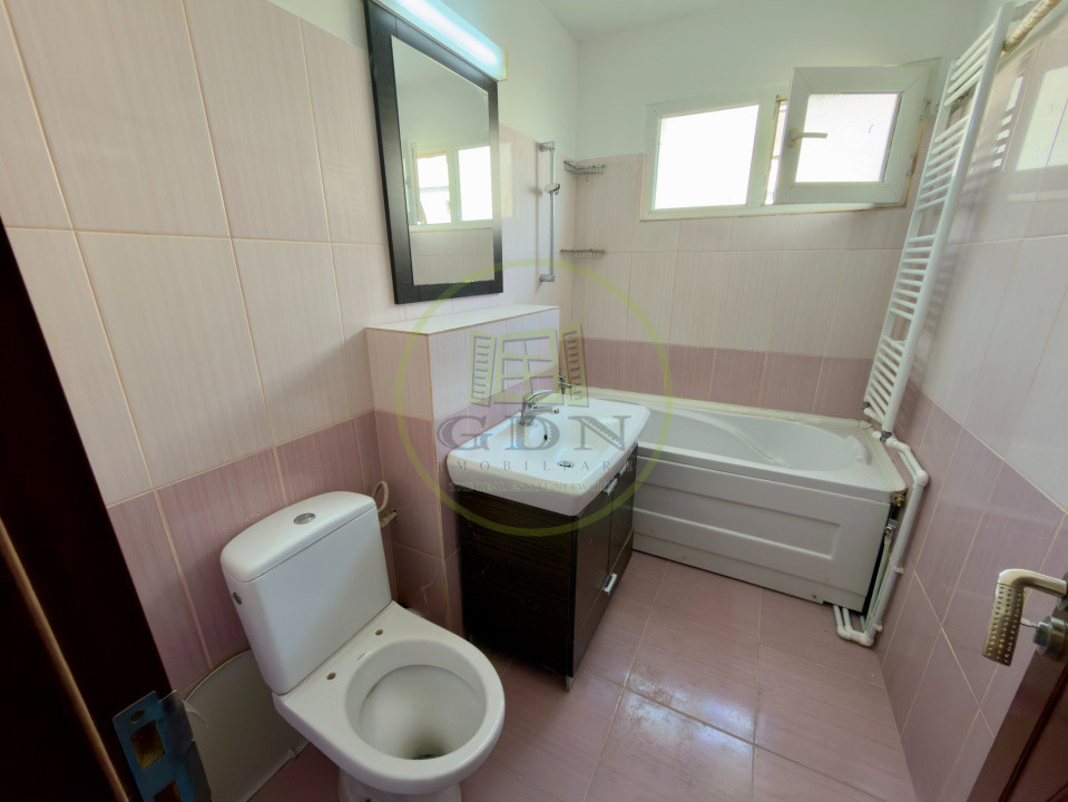 Apartament 2 camere, 50.61 mp, cartier Brazda lui Novac, zona Simplon