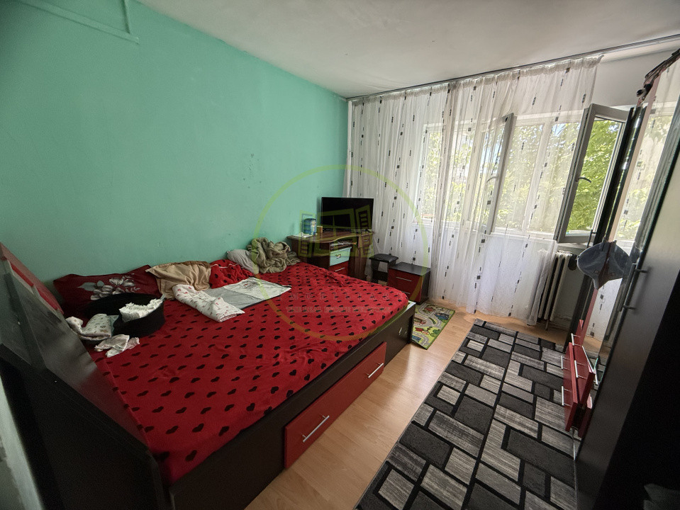 Camera de cămin, 21 mp, cartier Lăpuș, zona restaurant Intim