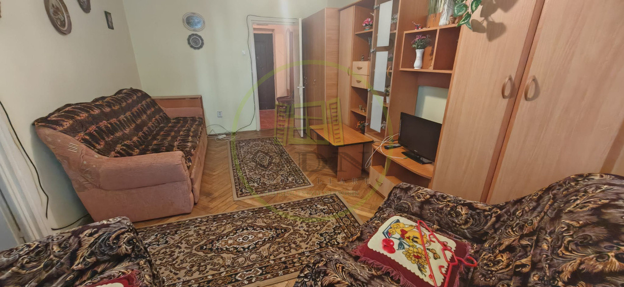 Apartament 2 camere, 48 mp, cartier Siloz, zona Nanterre