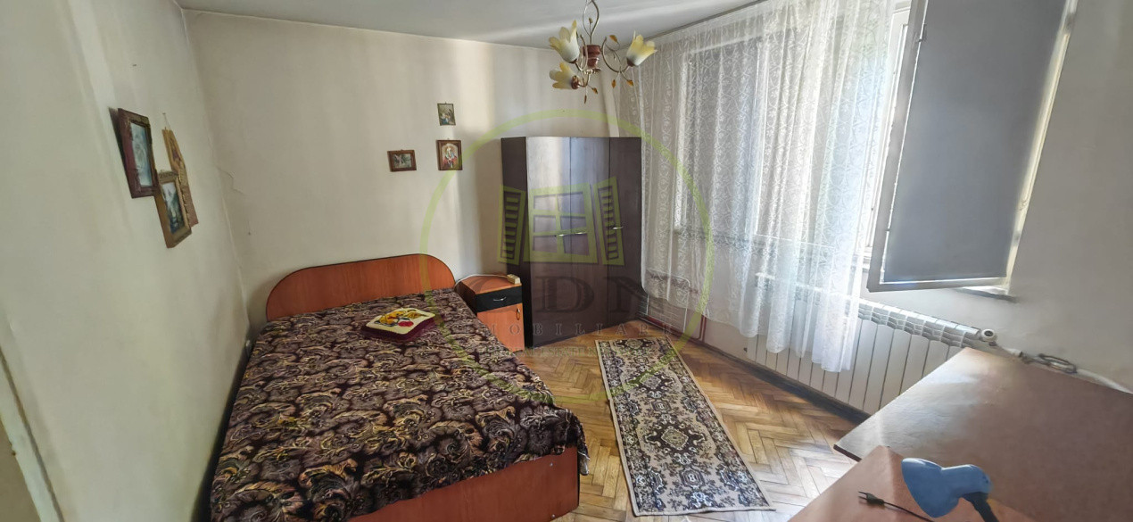 Apartament 2 camere, 48 mp, cartier Siloz, zona Nanterre