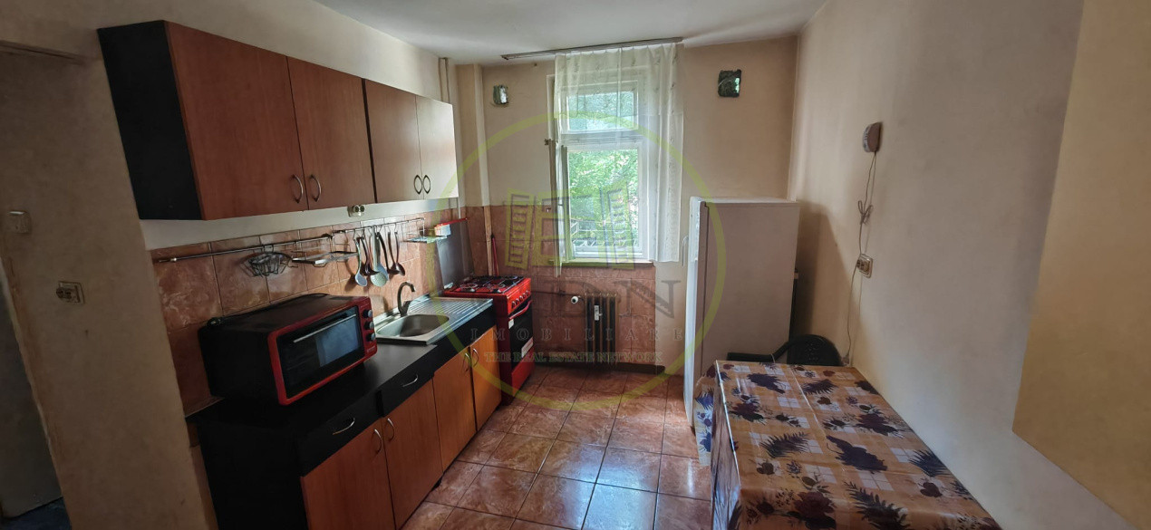 Apartament 2 camere, 48 mp, cartier Siloz, zona Nanterre