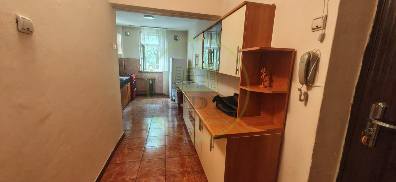 Apartament 2 camere, 48 mp, cartier Siloz, zona Nanterre