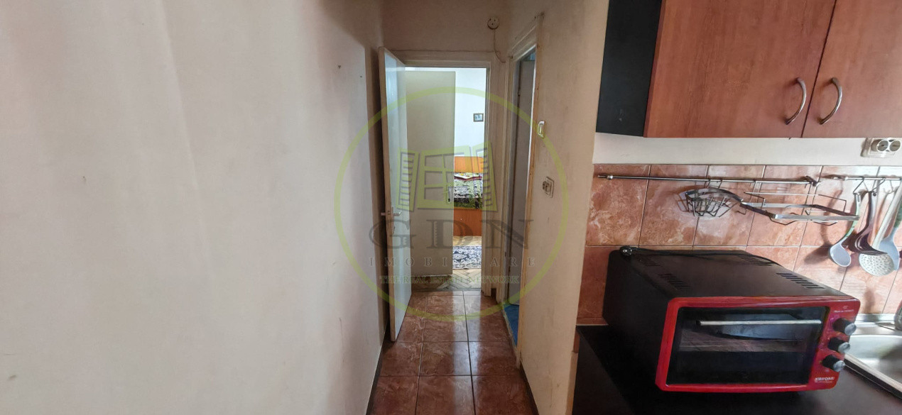 Apartament 2 camere, 48 mp, cartier Siloz, zona Nanterre