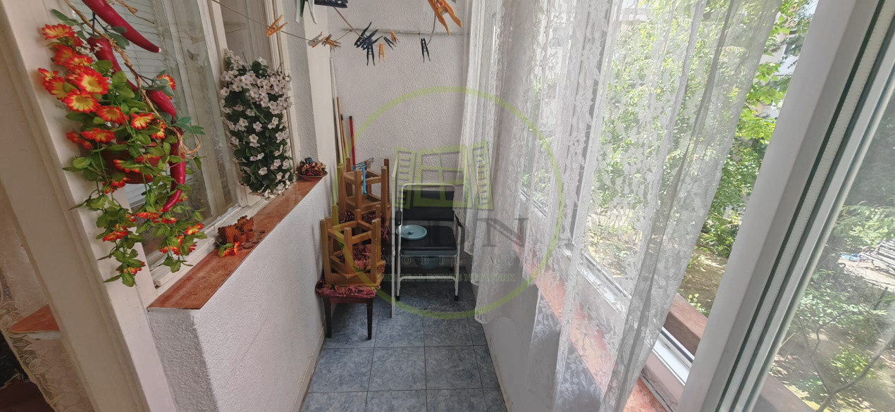 Apartament 2 camere, 48 mp, cartier Siloz, zona Nanterre