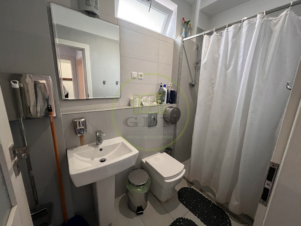 Spațiu comercial, 82.36 mp, cartier Brazda lui Novac, zona Consul