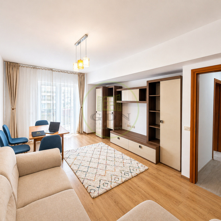 Vând/vânzare apartament 2 camere Tractorul Coresi Brașov Nicolae Labiș