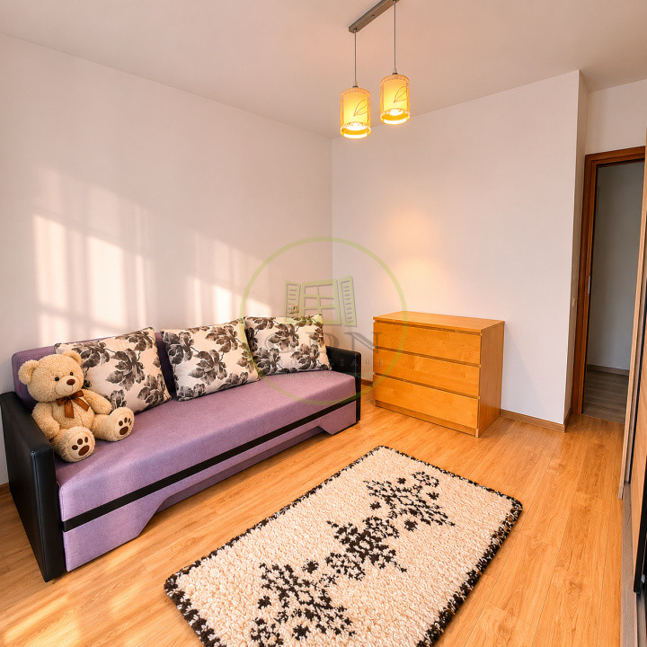 Vând/vânzare apartament 2 camere Tractorul Coresi Brașov Nicolae Labiș