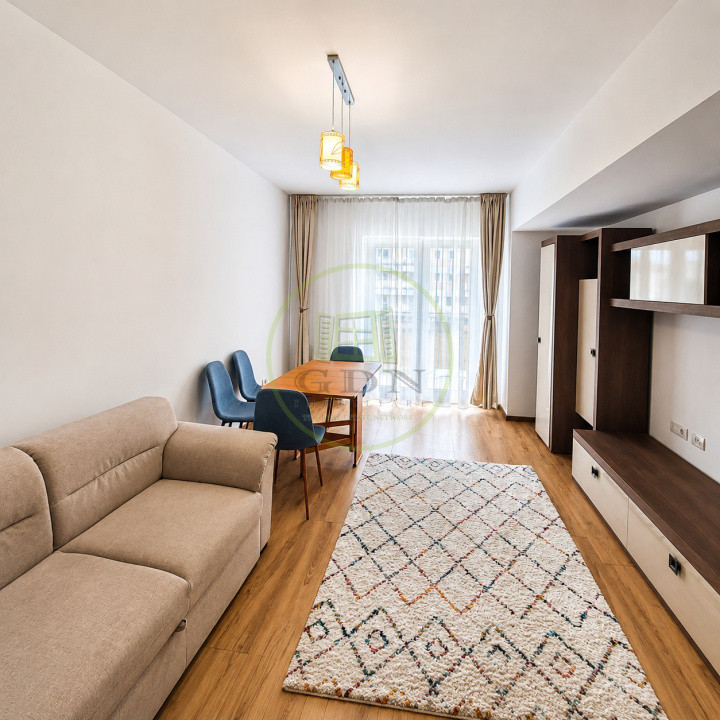 Vând/vânzare apartament 2 camere Tractorul Coresi Brașov Nicolae Labiș