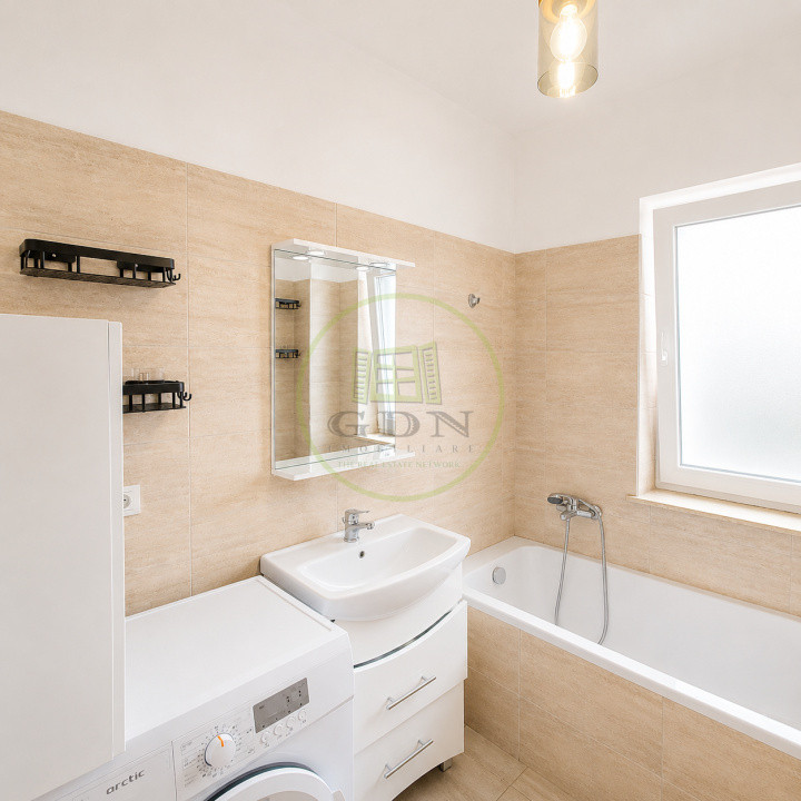 Vând/vânzare apartament 2 camere Tractorul Coresi Brașov Nicolae Labiș