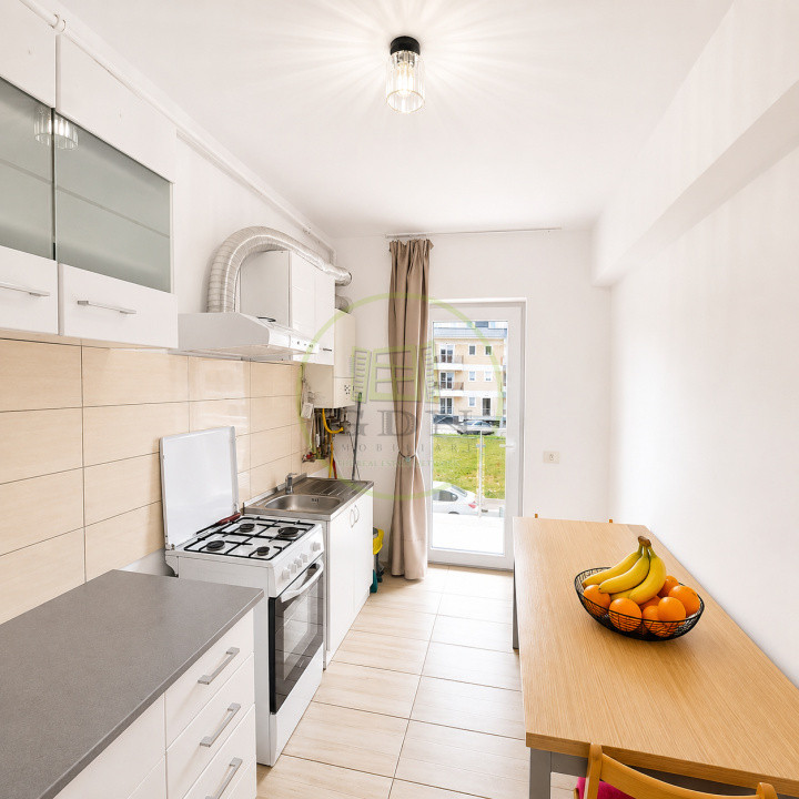 Vând/vânzare apartament 2 camere Tractorul Coresi Brașov Nicolae Labiș