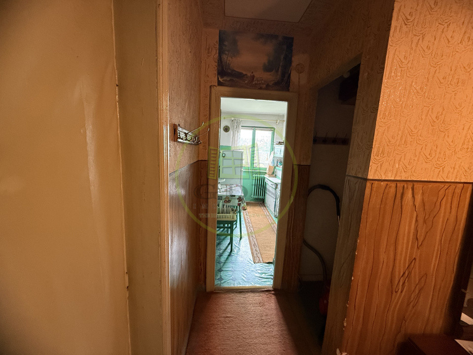 Apartament 3 camere decomandat, 61.1 mp, cartier 1 Mai, zona Insula
