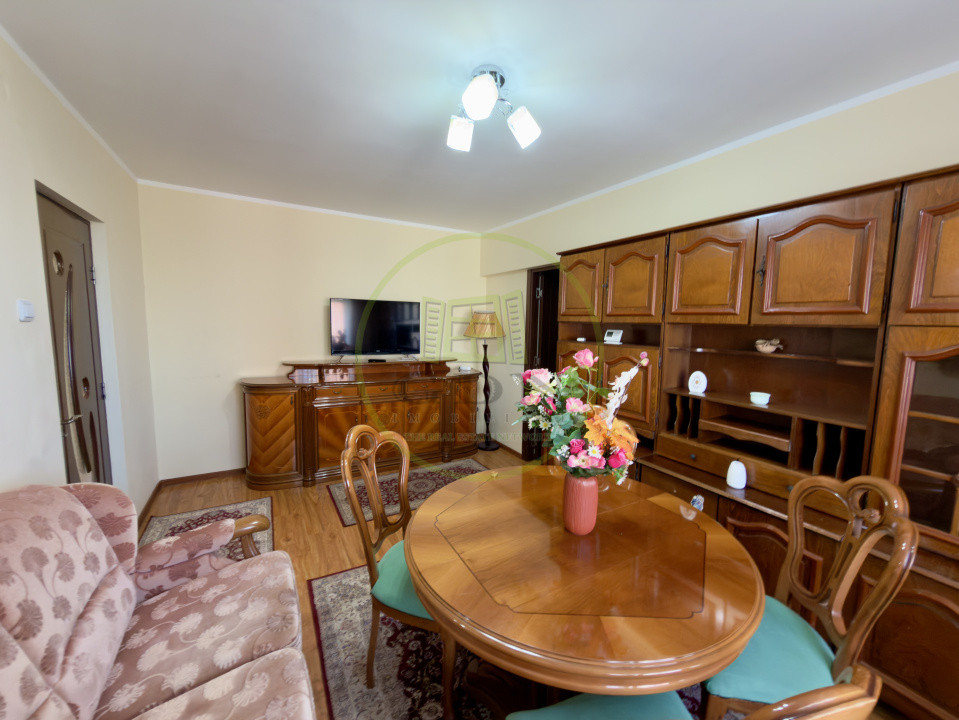 Apartament 2 camere, 51.77 mp, cartier Craiovita Noua, zona Orizont