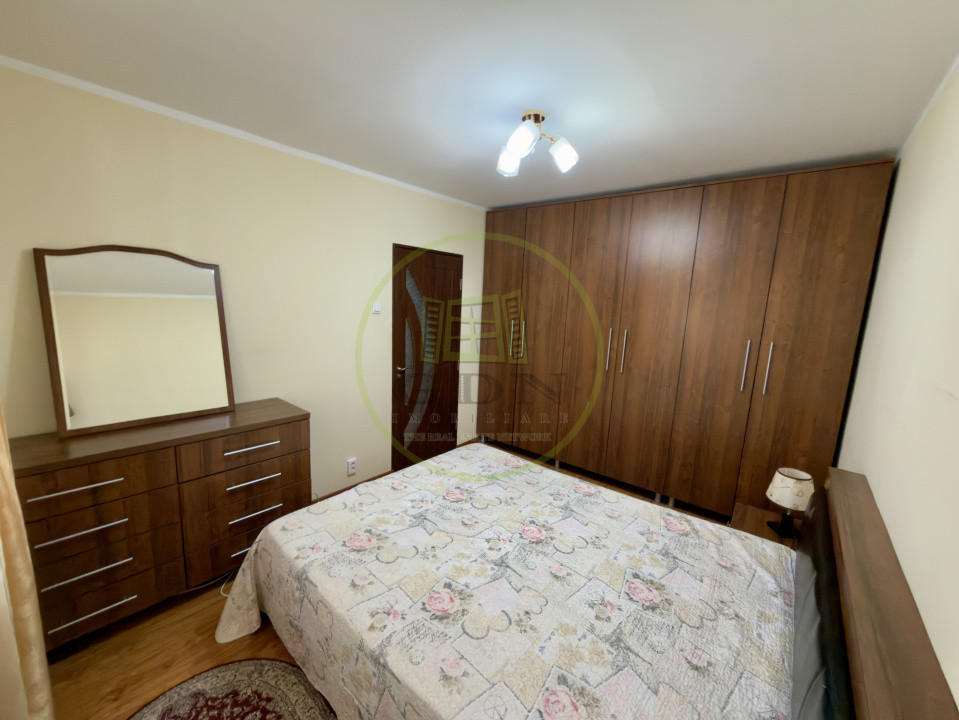 Apartament 2 camere, 51.77 mp, cartier Craiovita Noua, zona Orizont