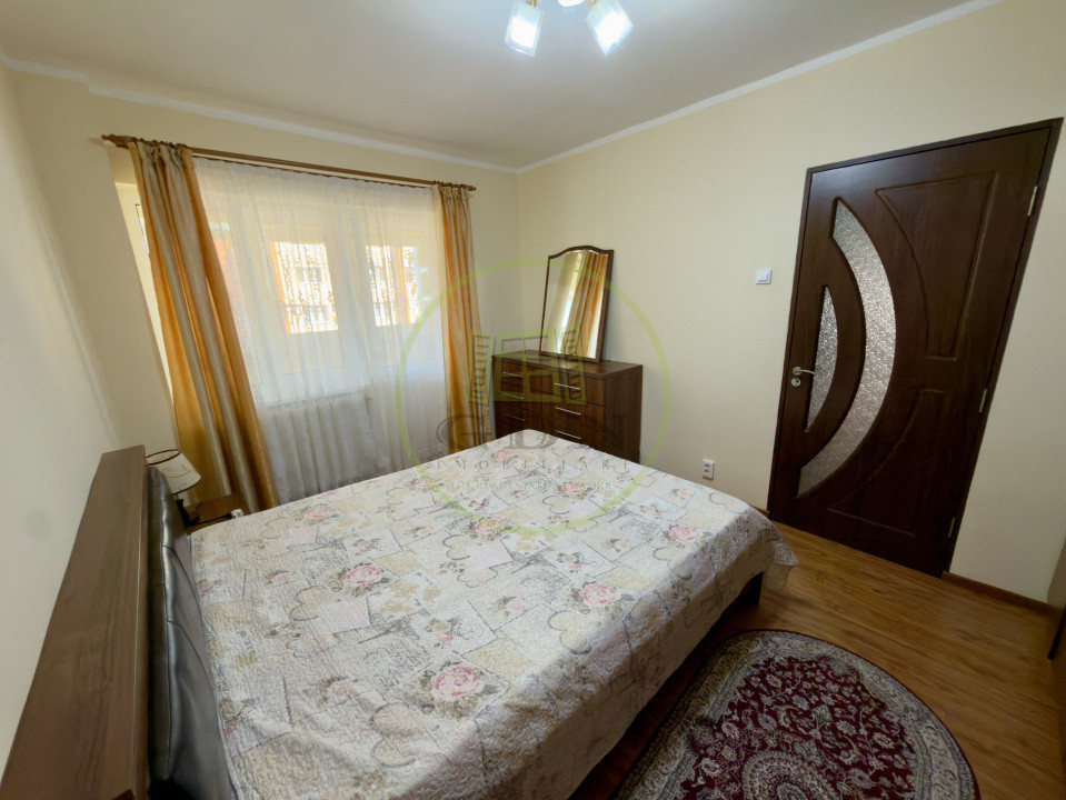 Apartament 2 camere, 51.77 mp, cartier Craiovita Noua, zona Orizont