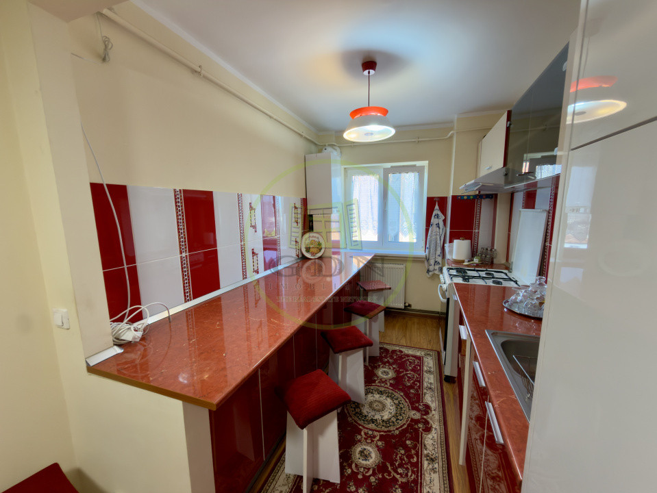 Apartament 2 camere, 51.77 mp, cartier Craiovita Noua, zona Orizont
