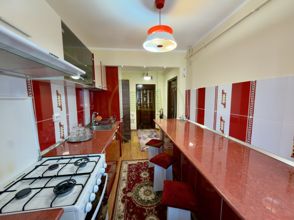 Apartament 2 camere, 51.77 mp, cartier Craiovita Noua, zona Orizont