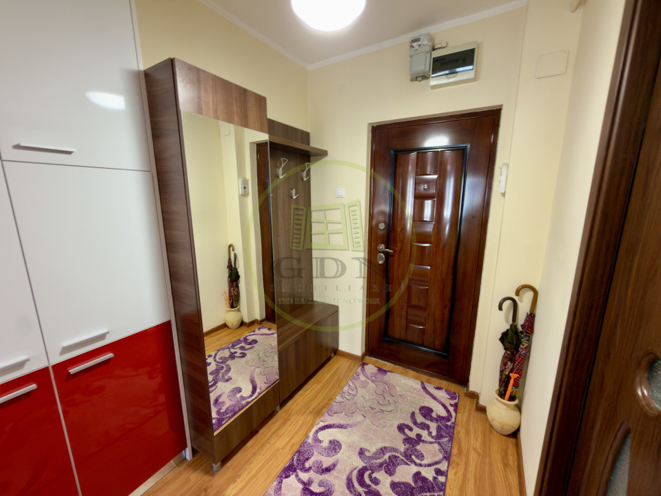 Apartament 2 camere, 51.77 mp, cartier Craiovita Noua, zona Orizont
