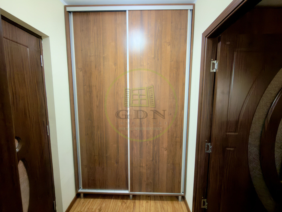 Apartament 2 camere, 51.77 mp, cartier Craiovita Noua, zona Orizont