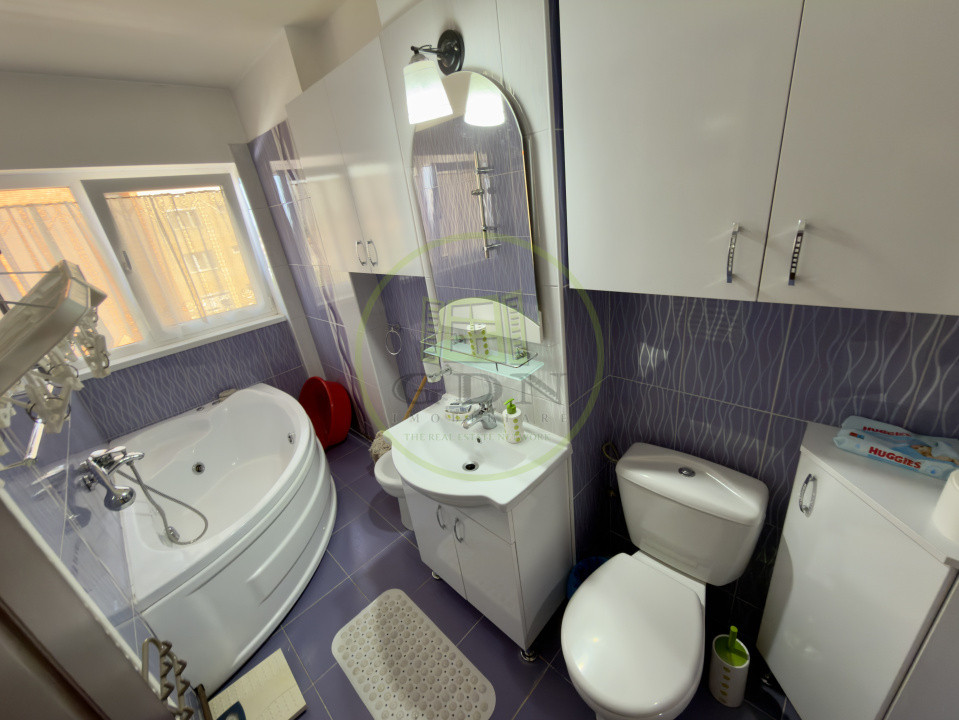 Apartament 2 camere, 51.77 mp, cartier Craiovita Noua, zona Orizont