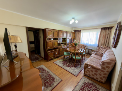 Apartament 2 camere, 51.77 mp, cartier Craiovita Noua, zona Orizont