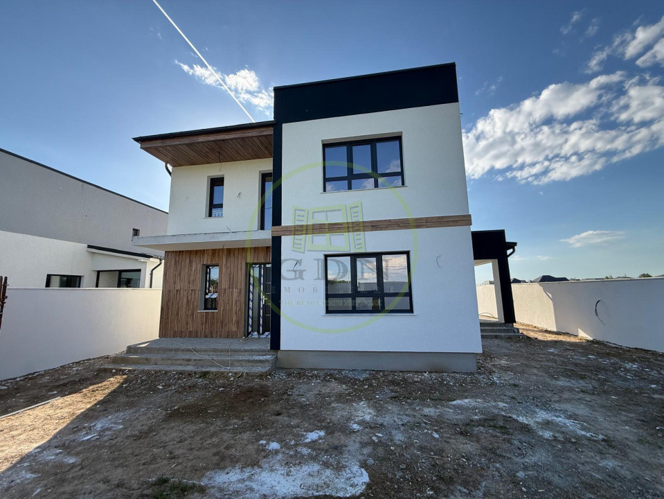 Casa P+1, 518 mp teren, 140 mp utili, zona Ford