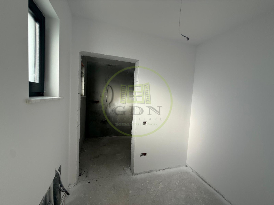 Casa P+1, 518 mp teren, 140 mp utili, zona Ford