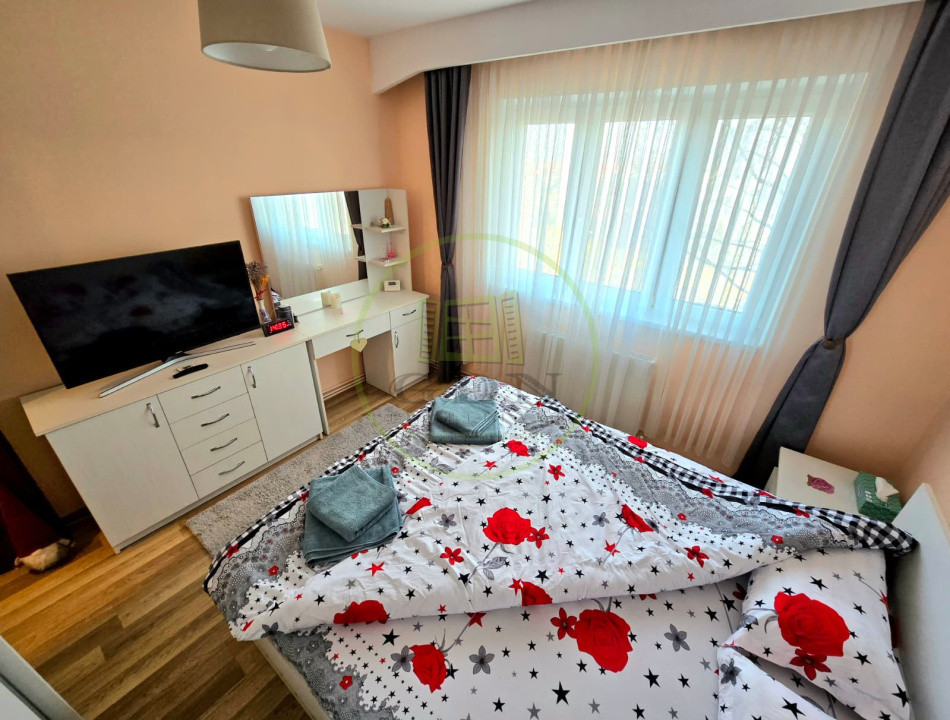 Apartament 2 camere de închiriat -str. Muncel