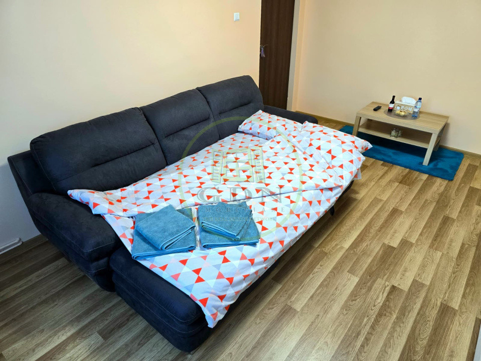 Apartament 2 camere de închiriat -str. Muncel