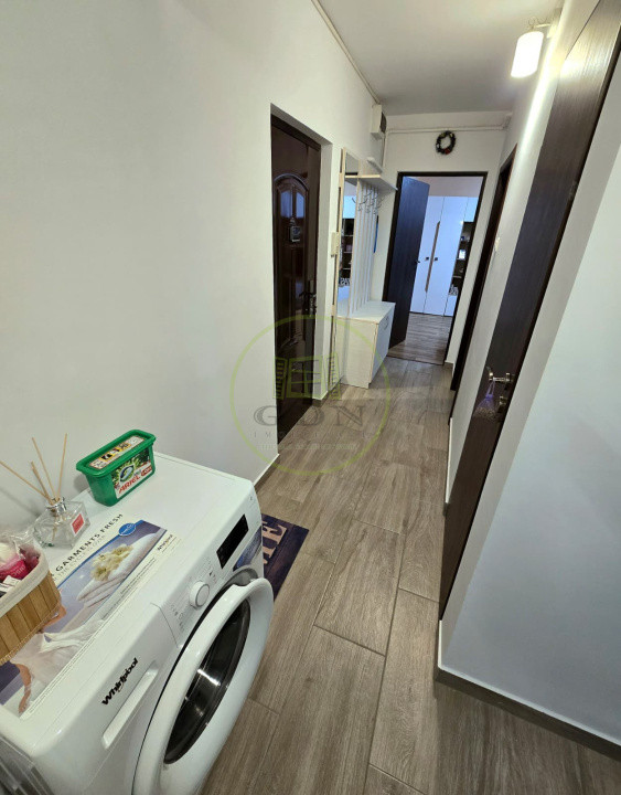 Apartament 2 camere de închiriat -str. Muncel