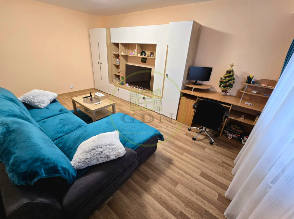 Apartament 2 camere de închiriat -str. Muncel