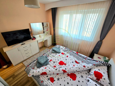 Apartament 2 camere de închiriat -str. Muncel