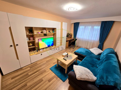 Apartament 2 camere de închiriat -str. Muncel